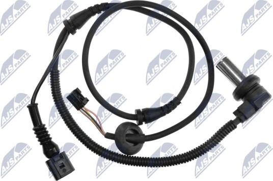 ABS sensor NTY HCA-AU-014