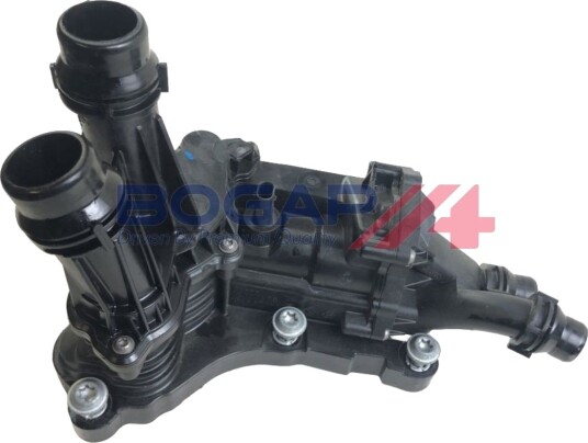 Radiatorslange BOGAP A4228615