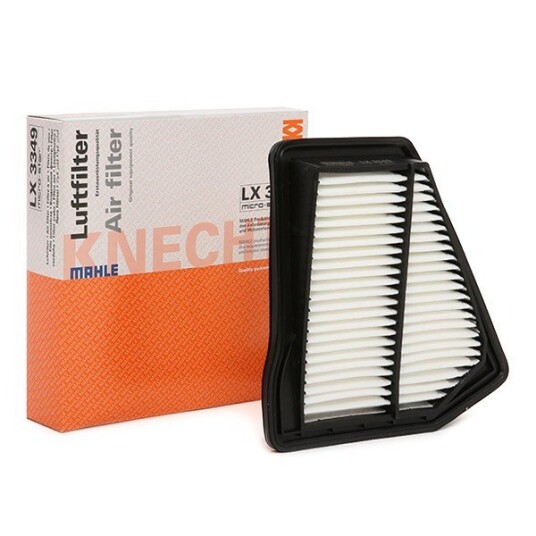 Luftfilter MAHLE ORIGINAL LX 3349