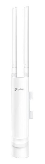 Tp-Link EAP225 Utendørs Aksesspunkt Wi-Fi 5 1200 Mbps Hvit Tp-Link EAP225 Utendørs Aksesspunkt Wi-Fi 5 1200 Mbps Hvit