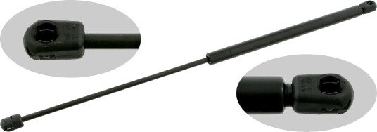 FEBI BILSTEIN 27692 Baklukedemper