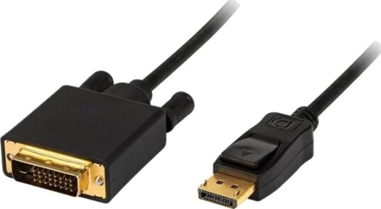 Kabel Blow 92-029# Displayport Til Dvi 1,8 M