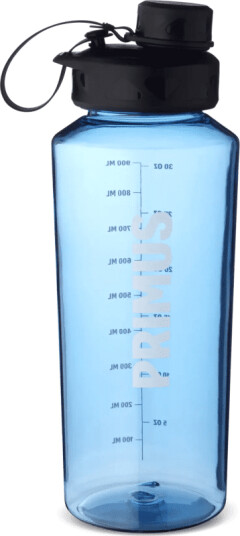 Primus Trailbottle 1.0L Tritan OneSize, Blue