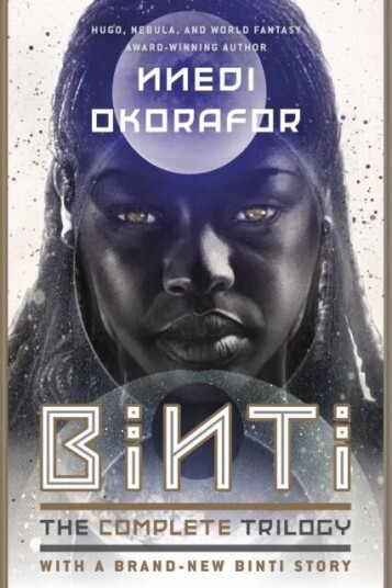 Binti: The Complete Trilogy Av Nnedi Okorafor