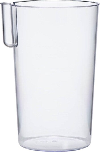Sabor Ultimate blandebeger 0,6L klar