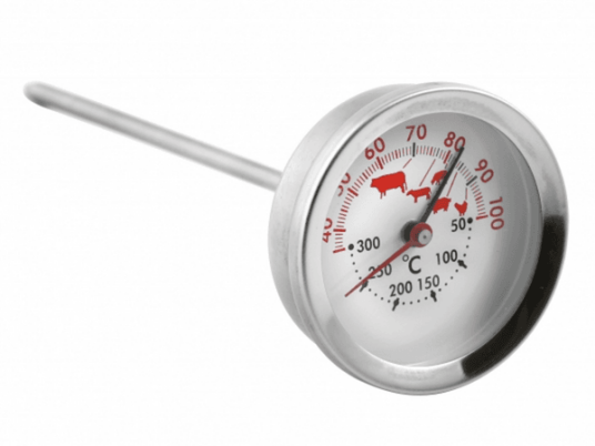WEIS Ovnstermometer