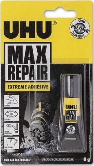 Uhu Max Repair Lim 8 G Uhu