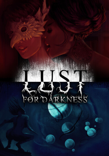 Lust for Darkness Lust for Darkness