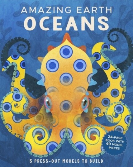 Amazing Earth Oceans Amazing Earth Oceans