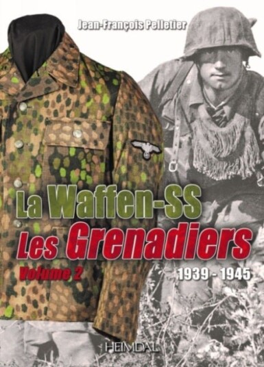 La Waffen SS 1939 1945