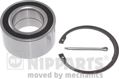 Hjullager NIPPARTS J4700504