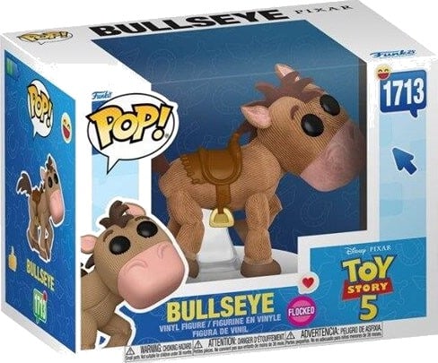 Funko Pop Premium Ts5 Pop 8 Fl