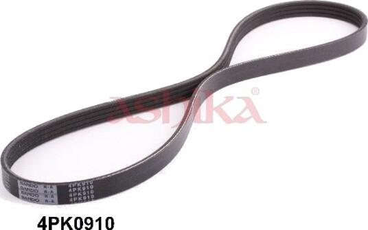 ASHIKA 112-4PK910 Multireim