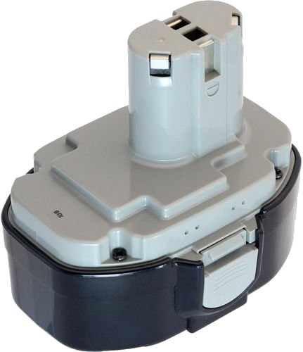 Batteri til MAKITA 18V 3,0Ah NI-MH