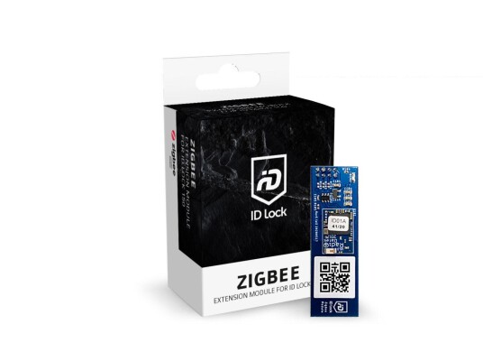 ID Lock Zigbee Modul ID Lock Zigbee Modul