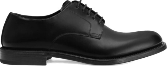 Dolce & Gabbana Herre Sko Svart 42 1/2 EU,