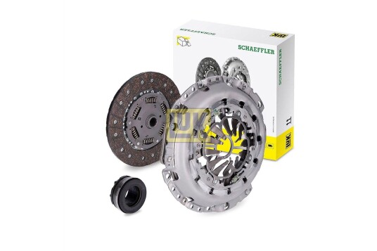 Clutchsett LuK 624 3075 00