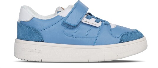 Gulliver Kids" Brook Easton Blue/white 35