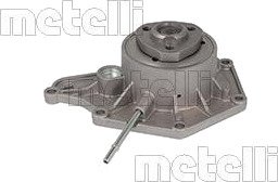 Vannpumpe METELLI