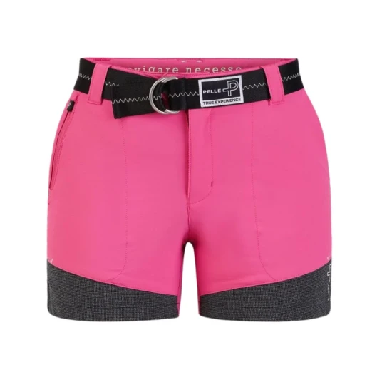 Pelle P Dame Sport Rosa L Pelle P Dame Sport Rosa L