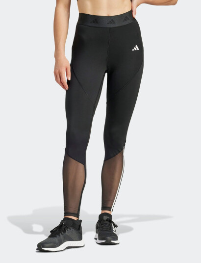 adidas Performance Hyglm 1/1 L - Black - XS