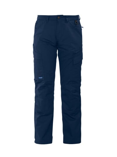 ProJob 2514 Servicebukse Navy blue C46
