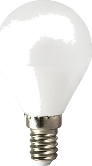 Ledlife E14 5,5W Dagslyspære   5000K til foto og lysterapi RA 90   Dimbar : Ikke dimbar Kulør : Nøytral