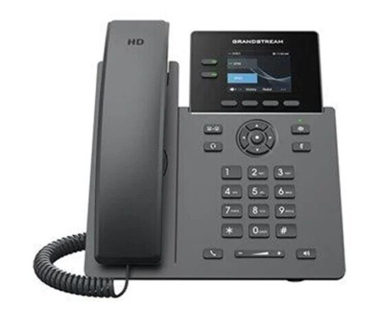 Grandstream GRP Series GRP2610P