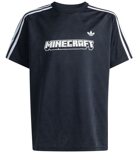 Adidas Originals Loose Jersey Black 164