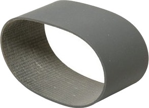 Kyocera 303Jx07330 Belte Sort 303JX07330 Kyocera 303Jx07330 Belte Sort 303JX07330