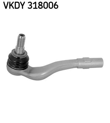 Endeledd SKF VKDY 318006 Endeledd SKF VKDY 318006