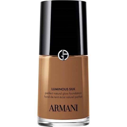 Luminous Silk foundation 11.75