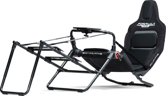 Next Level Racing Formula Lite Pro Cockpit
