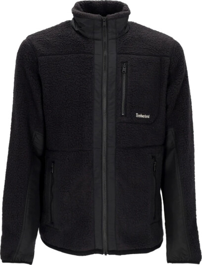 Timberland Herre Gensere & Hettegensere Svart S, Timberland Herre Gensere & Hettegensere Svart S,