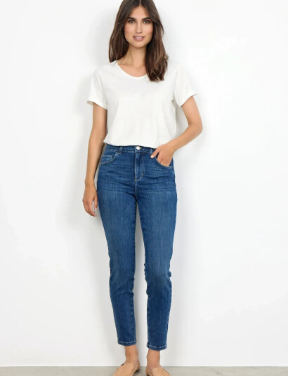 Soyaconcept Sc-Kimberly Patrizia - Blue - 27 x Soyaconcept Sc-Kimberly Patrizia - Blue - 27 x
