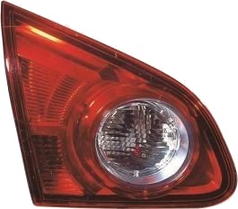 ABAKUS 215-1321R-UE Baklykt