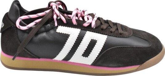 Back70, Dame, Sko, Brun, 38 EU,