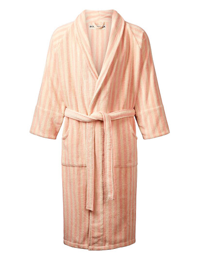 Bongusta Naram Bathrobe Cream L/XL 138 cm Bongusta Naram Bathrobe Cream L/XL 138 cm