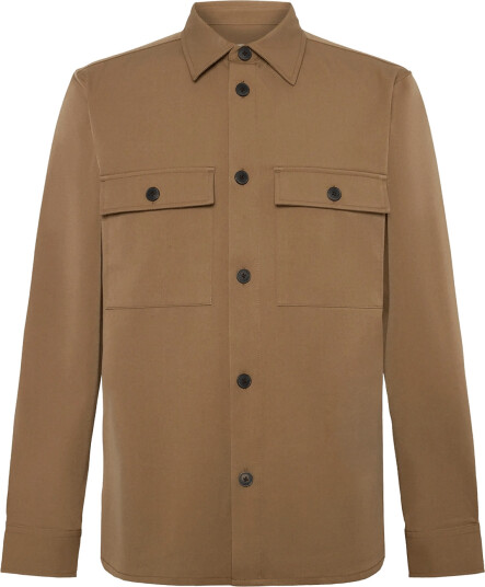 Minimum | Santon Overshirt 3808 | XL