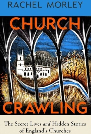 Church Crawling