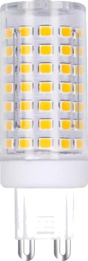 Bestservice Led Pære Lumax Smd Plastic Ll238 12W G9 4000K 1200 Lm