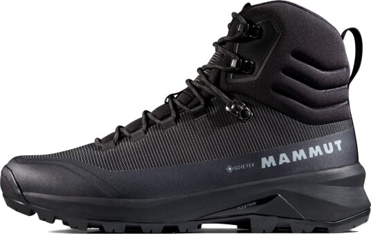 Mammut Men"s Ducan III High Gtx Black 42 ⅔