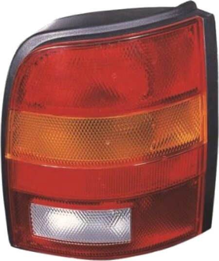 Baklykt DEPO 215-1988R-LD-UE