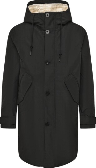 ELVINE Figge BLACK S ELVINE Figge BLACK S