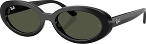 Ray Ban 0RB2223 Sort ONE SIZE