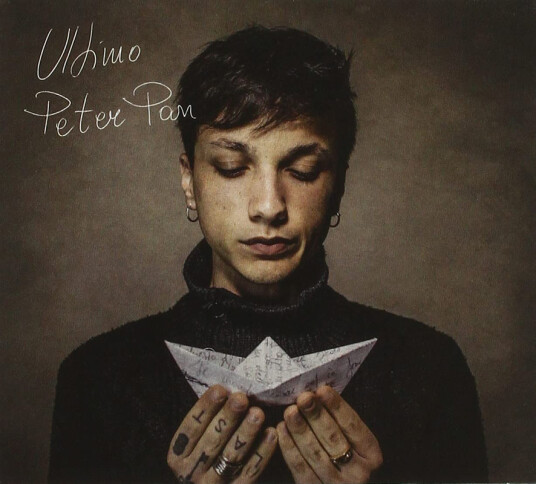 Ultimo Peter Pan CD