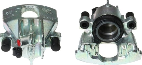 Bremsecaliper Axia 392856