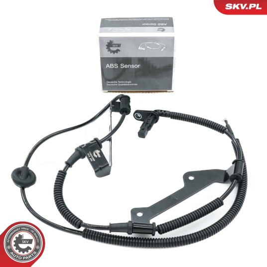 ABS sensor ESEN SKV 06SKV465