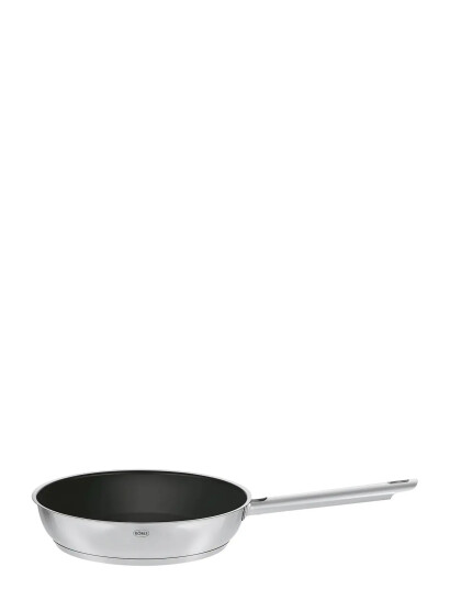 Rösle Stegepande Pureelements - Silver - 28 CM x 52