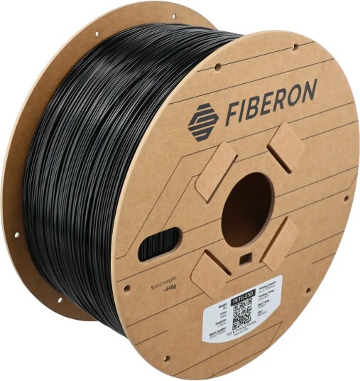 Polymaker Fiberon Petg Esd (3kg) Polymaker Industrial